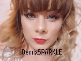 DemixSPARKLE