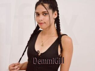 DemmiGill