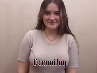 DemmiJoy