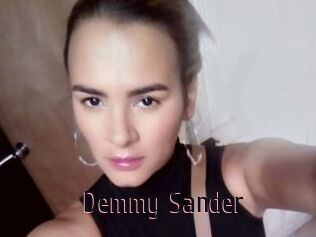 Demmy_Sander