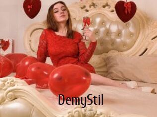 DemyStil