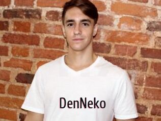 DenNeko