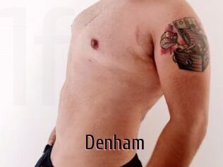 Denham