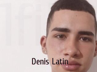 Denis_Latin