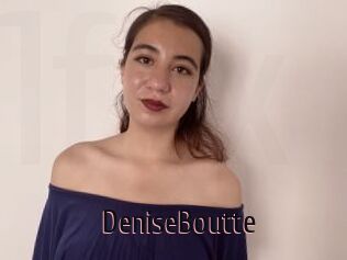 DeniseBoutte