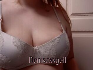 Denisexxgeil