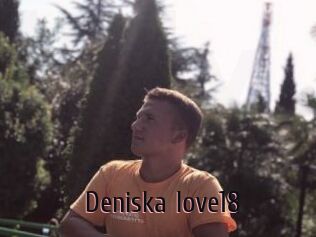 Deniska_love18