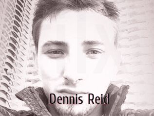 Dennis_Reid