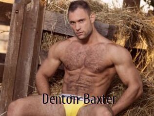 Denton_Baxter