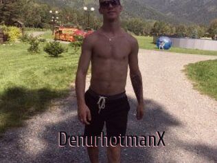 Den_ur_hot_manX 1 film x