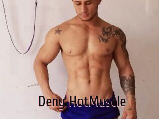 Deny_HotMuscle