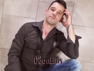 DeonEllis 1 film x