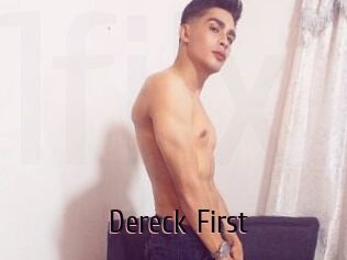 Dereck_First