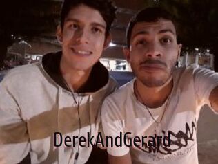 DerekAndGerard