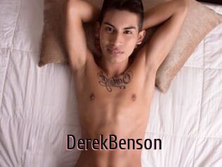 DerekBenson