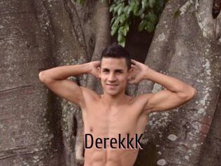 DerekkK