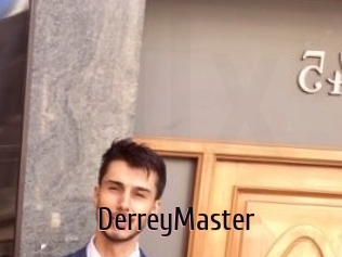 DerreyMaster