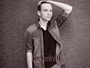 DesenWu