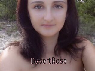 DesertRose