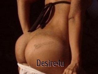 Desire4u
