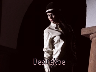 DesireNoe 1 film x