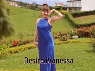 DesiredVanessa