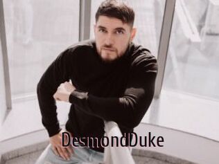 DesmondDuke