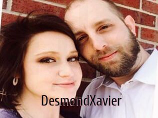 DesmondXavier