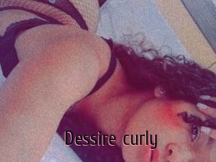 Dessire_curly