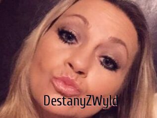 DestanyZWyld