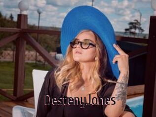 DestenyJones