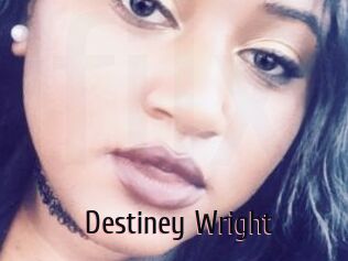 Destiney_Wright