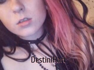 DestiniHart