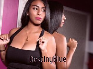 DestinyBlue