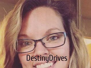 DestinyDrives