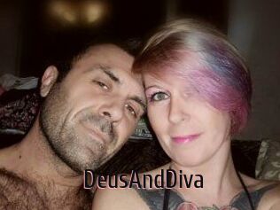 DeusAndDiva
