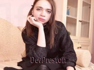 DevPreston