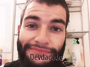 Devdadude