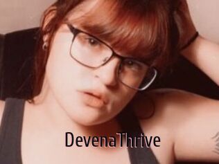 DevenaThrive