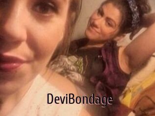 DeviBondage