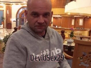 DevidSex29