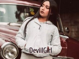 DeviilGirl