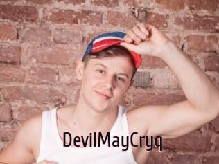 DevilMayCryq