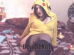 DevilishKitty