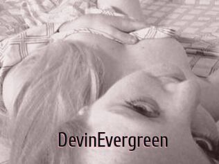 DevinEvergreen