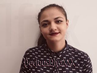 DeviousDivaXXX