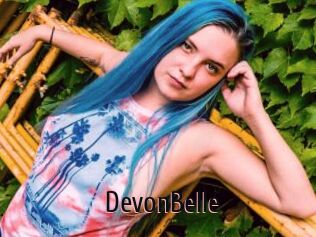 DevonBelle