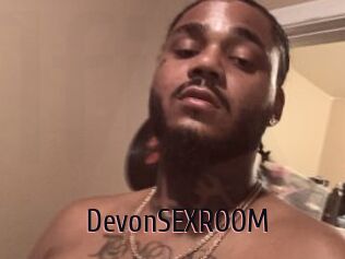 DevonSEXROOM
