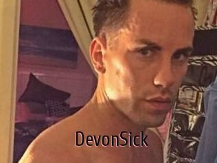 DevonSick