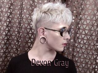 Devon_Gray